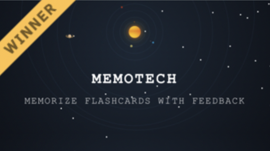 MemoTech