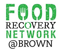 Food Recovery Network at Brown